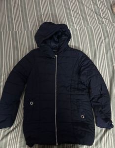 Women’s Puffer Jacket