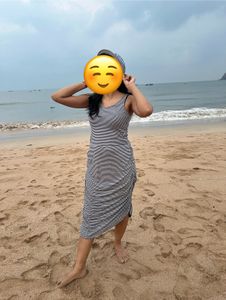 Goa one piece dress