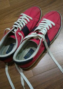 POLO Brand shoes