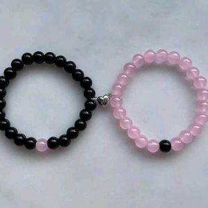 Beaded Bracelets Couples Bracelet