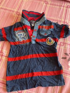 Kids t shirt