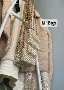Beaded Mini Bags For Women