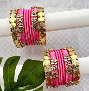 New Elegant Bangles