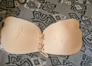 Strapless Sticky Bra