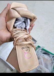 Price Dropped - New BoxedBranded Heels Ket Importa