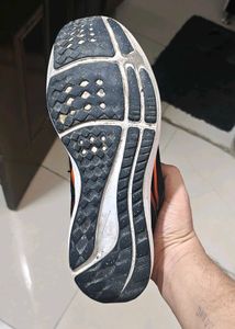 Nike Air Zoom UK 12 Running Shoes