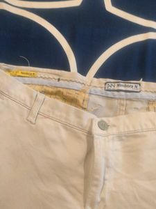 Gc Pant