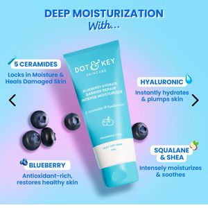 Dot &amp; Key Moisturizer