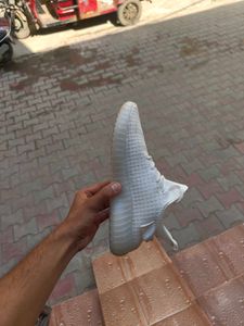 Addidas White Sneakers