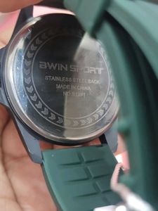 AWIN Sport Watch