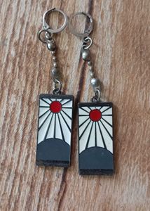 Tanjiro Earrings