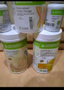 Herbalife Nutrition Bundle