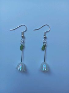 Pair Of Earrings