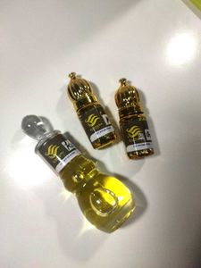 Signature Scents | Ittar