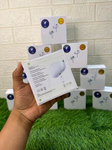 Airpods Pro 2 Type C Charging