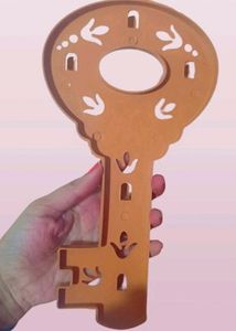 Brand New Key 🔑 Holder