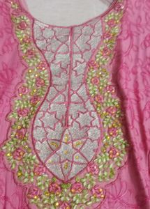 Stiched Dress Selling At Low Price
