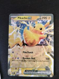 Pokemon Trading Cards