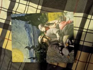 Art &amp; Photography Books. Set Of 5