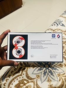 Ultra Smartwatch Brand New Psc