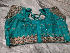 Ethnic Blouses - Set of 4🆗💥♥️