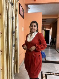 Pintrest full sleeves branded winter wear one piec