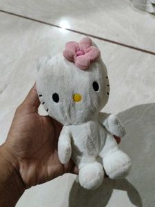 Hello Kitty Sanrio Imported Plushies