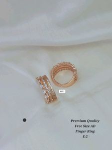 Finger Ring
