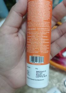 The Dermaco Sunscreen,