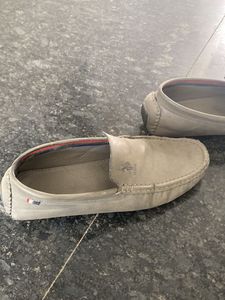 USPA Loafers