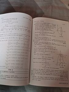 KC Sinha Class 11 Maths Book