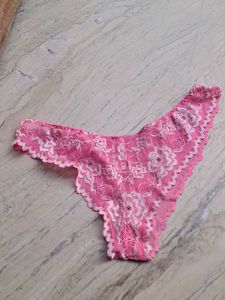Panties Bundle in imported fabric