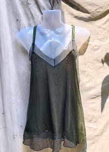 I OLIVE CAMI TOP