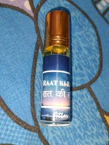 Raat Ki Rani Attar
