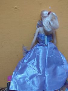 Barbie Dol At 150Only