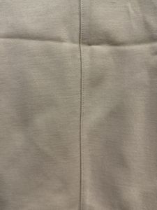 Tan Sleeveless Crop Top