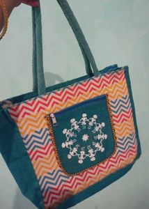 Jute Bag
