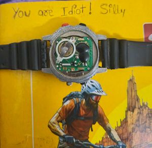 (😱Final Offer) Vintage mid 80's Mamona Watch