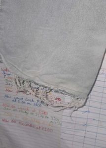 ZARA straight Pants