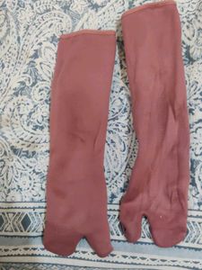 used Tabi Socks Bundle COMBO OFFER FOR 3
