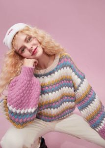 🇺🇸Imported Knitted Pullover