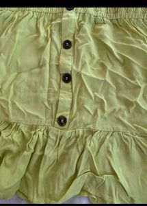 Short Skirt
