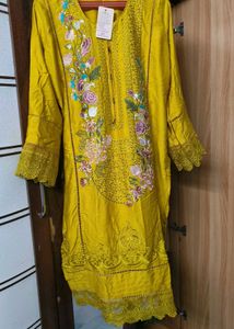 New Karachi Suits With Dupatta