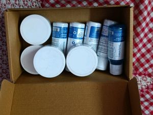 Brand New * Be Bodywise Combo Products