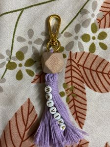 Keyring