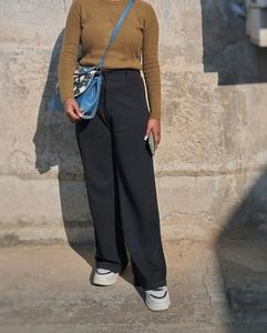 Black Women Trouser 😍