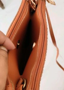 Two Sling Bag