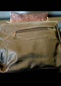 Leather Bag