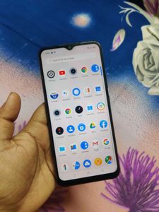 Realme C11 32gb Working Perfectly Fine