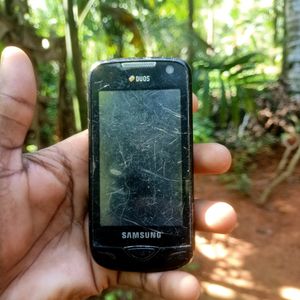 SAMSUNG MOBILE